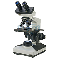 Excel Economy Binocular Microscope