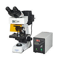 Fluorescence Research Microscope Crest ZS-50i-FL