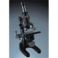 HB Monocular Laboratory Microscope