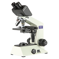Biological Microscope (Olympus CH 20i)