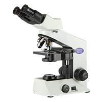 Clinical Microscope (Olympus CX 21i)