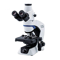 Olympus Biological Microscope CX 33