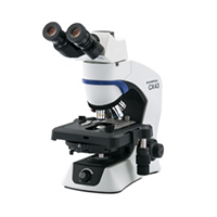Olympus Biological Microscope CX 43