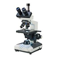 Trinocular Research Microscope TMC 220