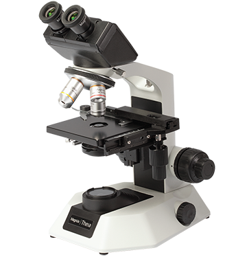 Lab Microscope MLXB Plus