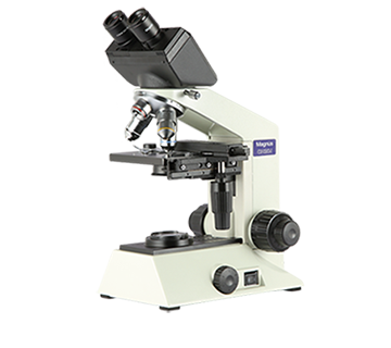 Student Microscope Kg 2