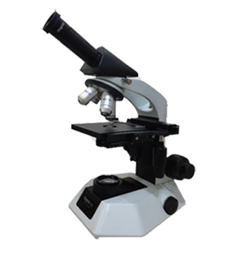 Monocular Education & Lab Microscope