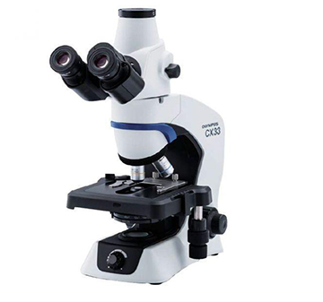 Olympus Biological Microscope Model-CX 33 