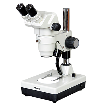 Stereo Zoom Microscope MSZ