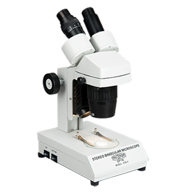 Stereoscopic Microscope Binocular STB III
